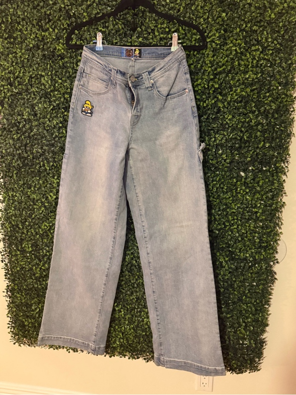 Vintage JNCO Jeans – Size 5